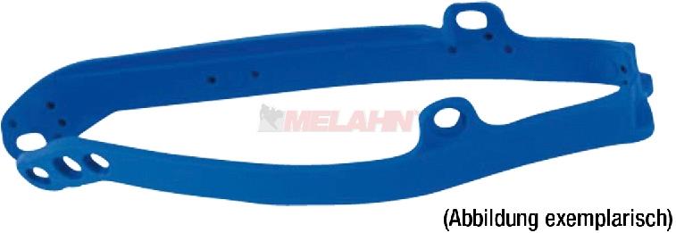 POLISPORT Schwingenschleifer für YAMAHA YZF 250/450 09-, schwarz