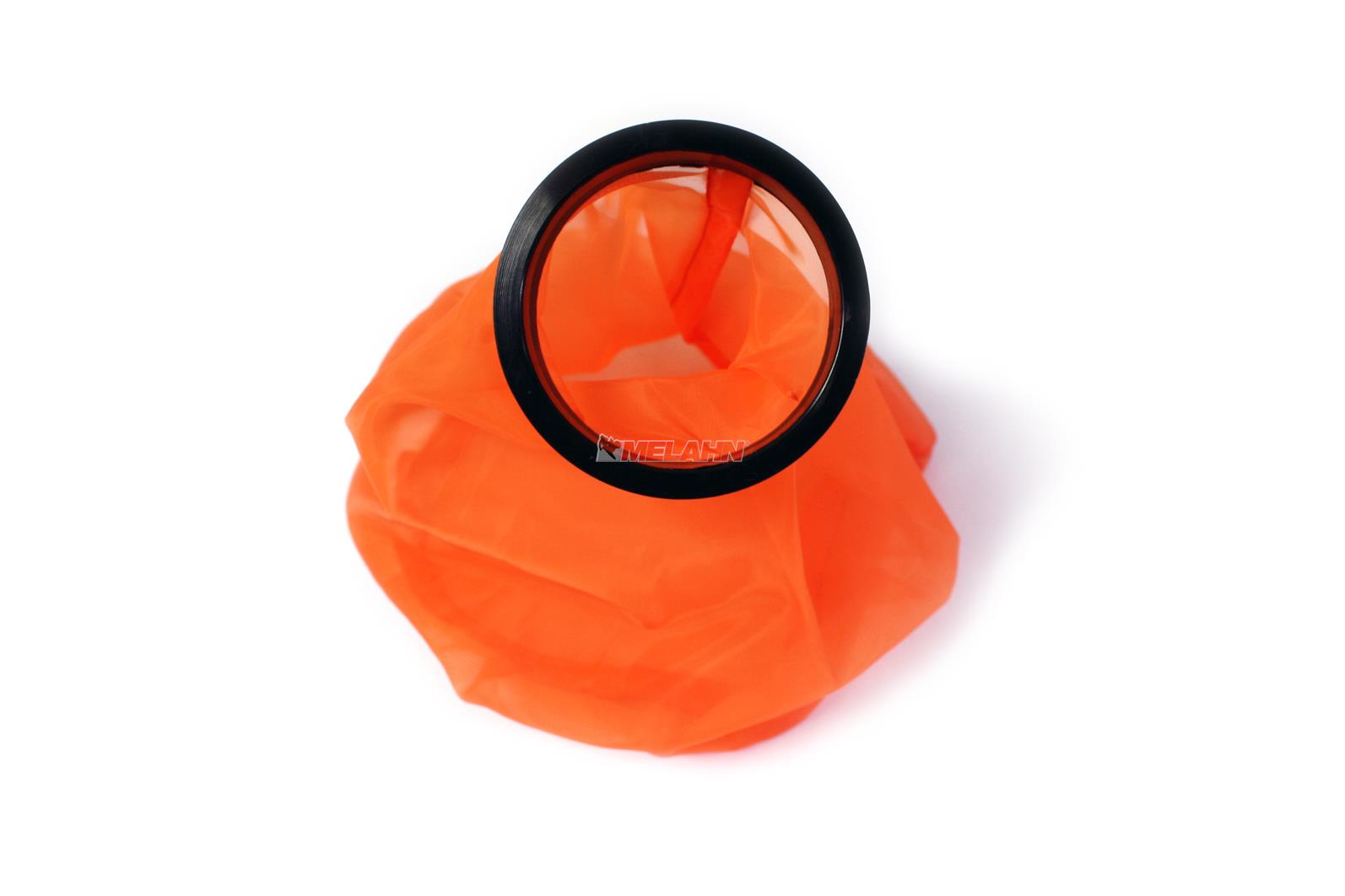 TWIN AIR Benzinfilter für Tankdeckel, RMZ 250 12-18 / 450 12-17