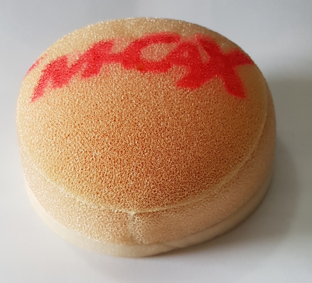 M-CAXLuftfilter RM 60 03-04