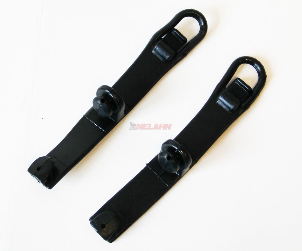 KTM Gummi für die Lampenmaske, EXC 00-13 (1 Stück)