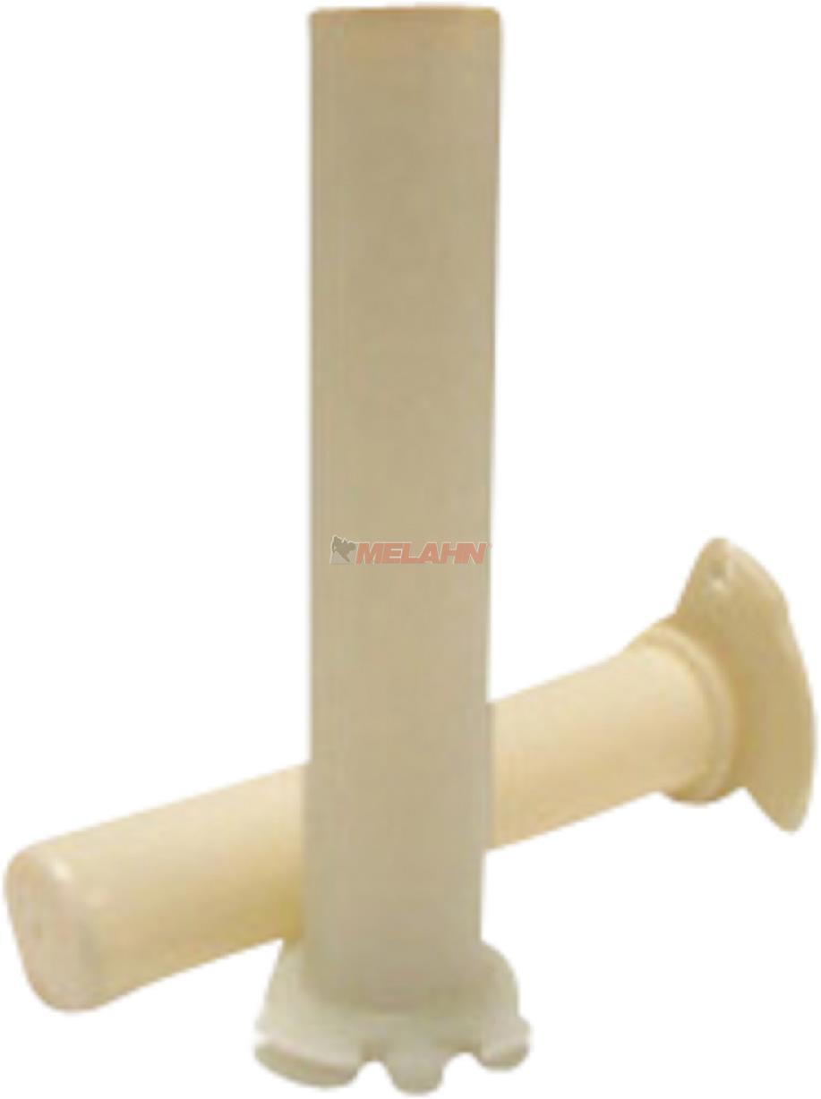 MOTION PRO Gasgriffhülse Nylon KTM/HUSABERG/HVA, 2-Takt