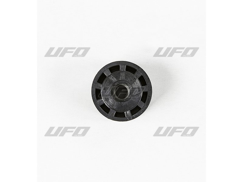 UFO Kettenrolle für HONDA CRF 250 10-11 / CRF 450 09-11, schwarz