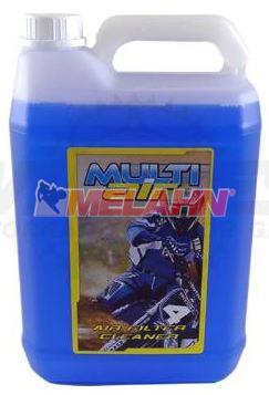 MULTI AIR Luftfilterreiniger, 5l