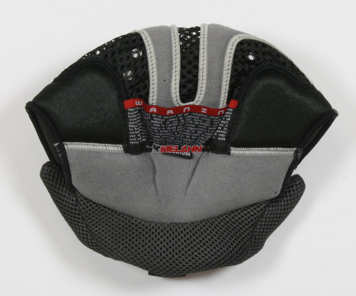 TROY LEE DESIGNS Innenfutter: SE Gr."M"