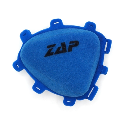 ZAP Luftfilter eingeölt für HONDA CRF 250 ab 2025- / 450 2025-