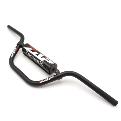 ZAP Mini-Lenker (22mm): MX Super-Mini 50-85ccm, schwarz