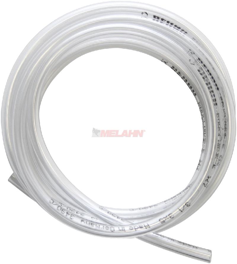 ACERBIS Benzinschlauch 3x5 mm, klar