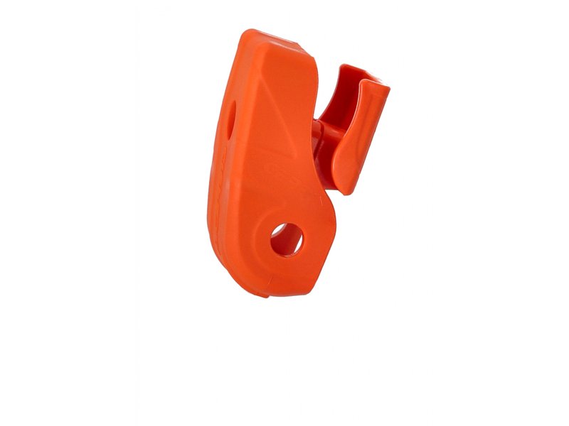 ACERBIS Schutz Federbeinanlenkung für SX 16- / Husqvarna FC/TC 16- / FE/TE 17- / GasGas 2021-, oran