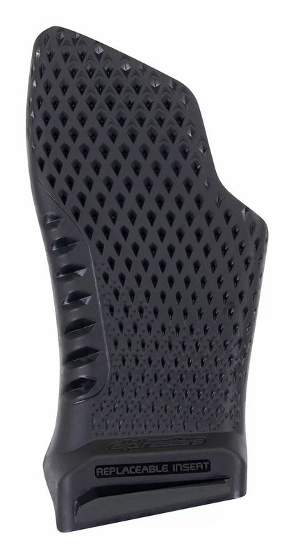 ALPINESTARS Sohleneinsatz Tech 10 (Paar) ab 2019, Gr. 9/10