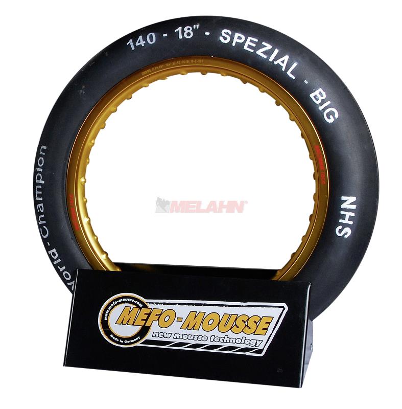 MEFO Mousse 21 Zoll (große Karkasse)