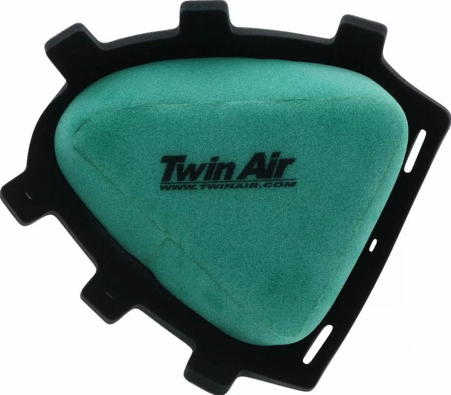 TWIN AIR Luftfilter für HONDA CRF 250/450 2025-, eingeölt