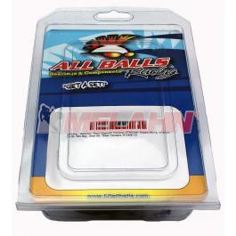 ALL BALLS Lagerkit Schwingenlagerung KXF 250/450 17-