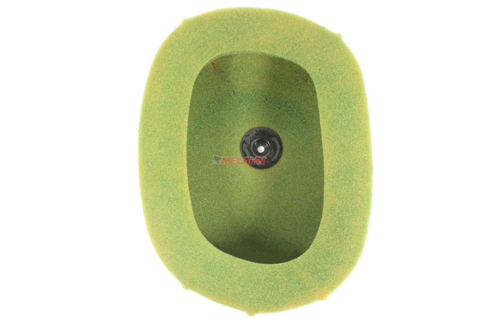 TWIN AIR Luftfilter CRF 250 18-19 / 450 17-20, eingeölt