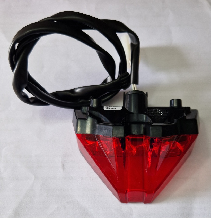KTM Rücklicht LED komplett für 150-500 EXC ab 2020