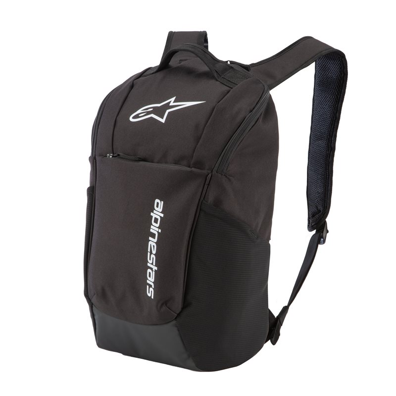 ALPINESTARS Rucksack: Defcon v2, schwarz