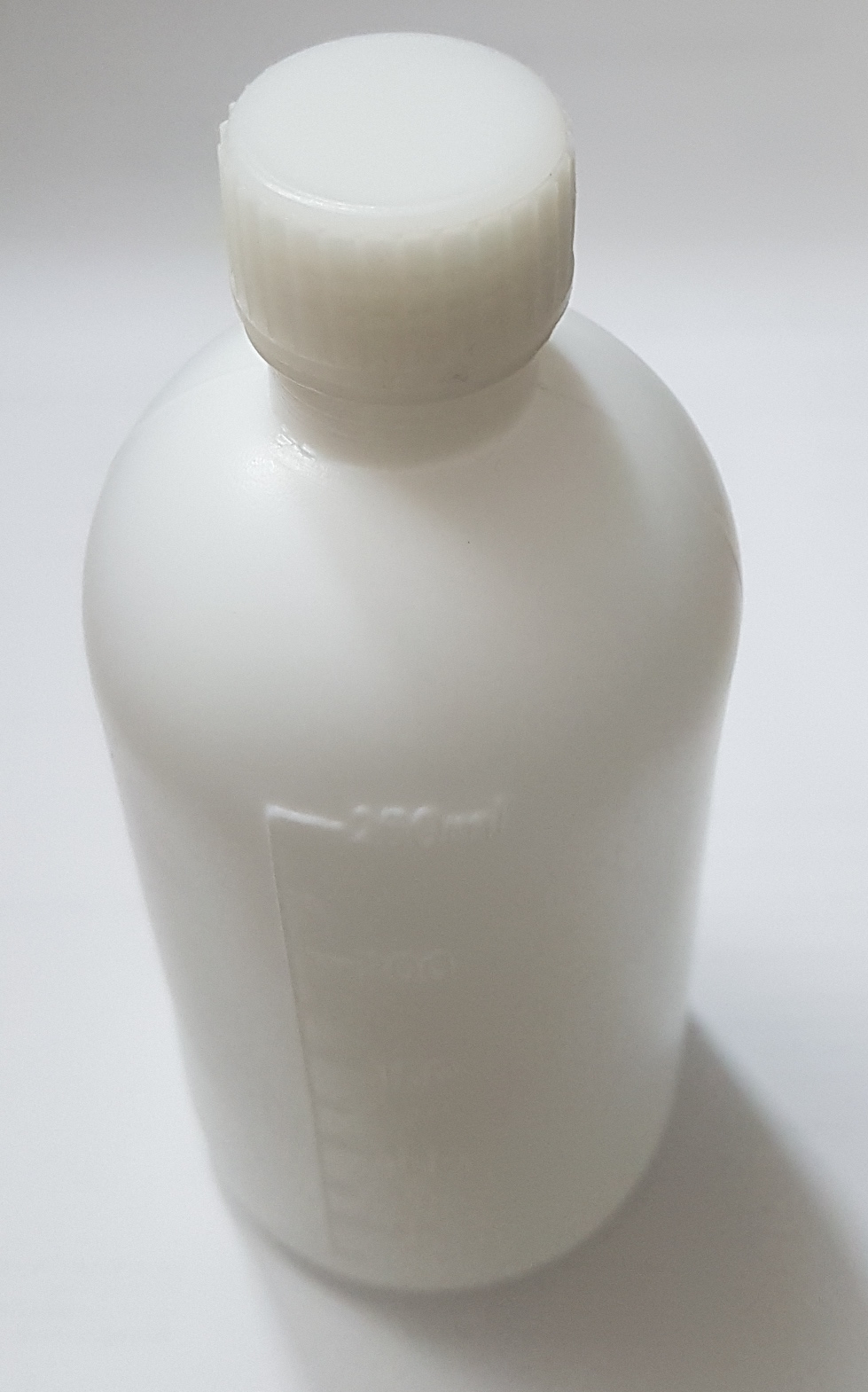 BIKE IT Messbecher 250ml mit Deckel