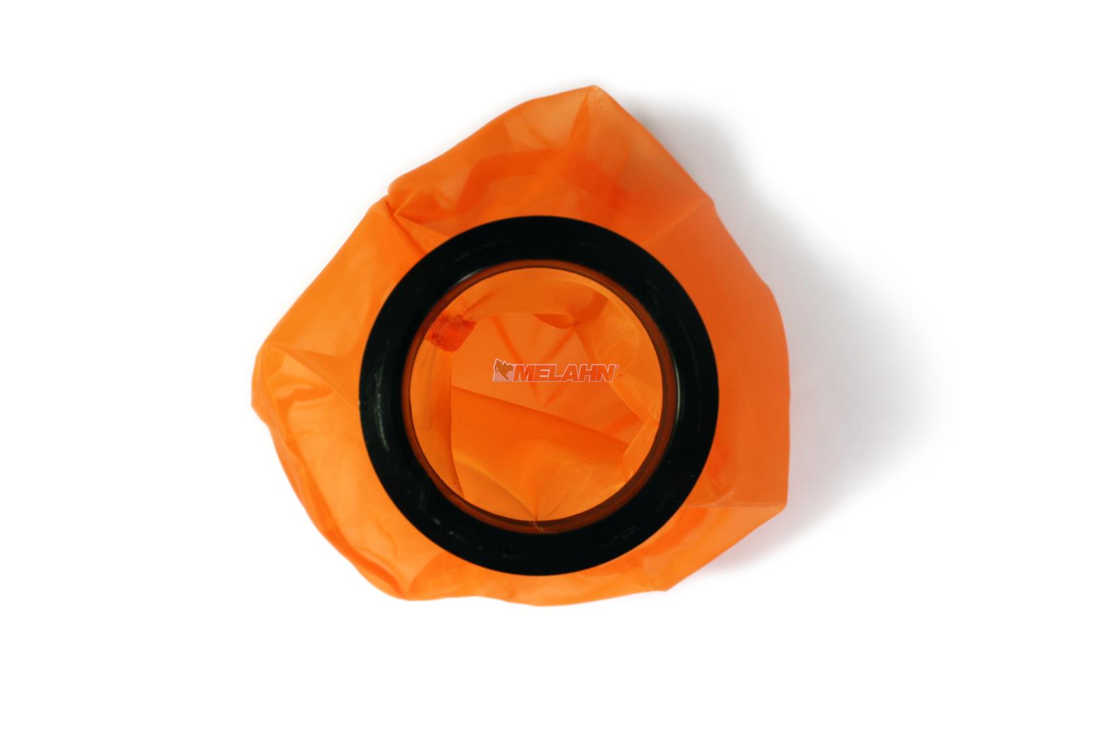 TWIN AIR Benzinfilter für Tankdeckel für YAMAHA YZF/WR 06-13