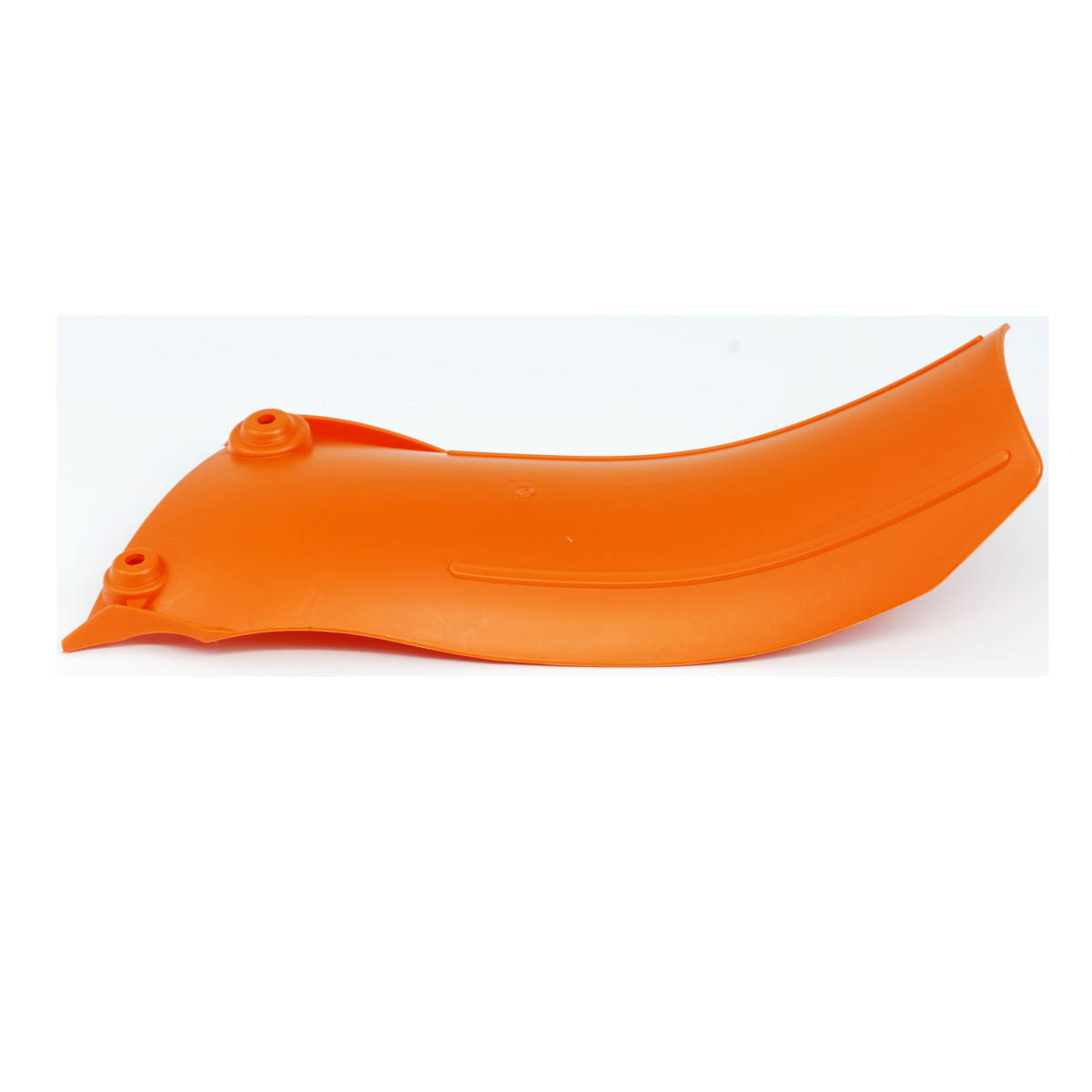 UFO Federbeinschutz für KTM 85 SX 18-, orange