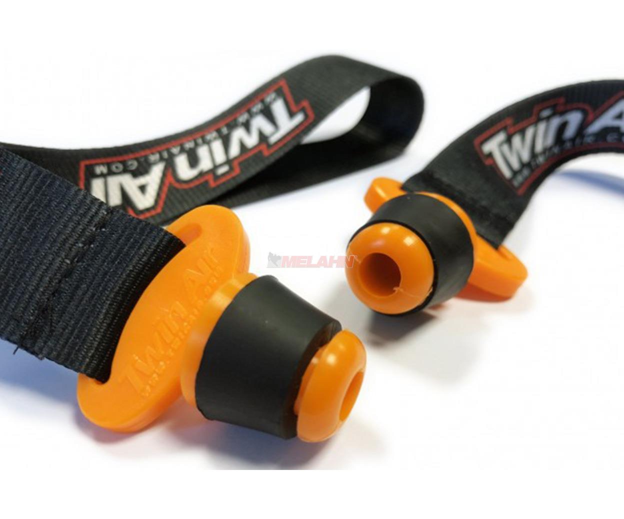 TWIN-AIR Auspuffstopfen universal, Mini (18-21mm)