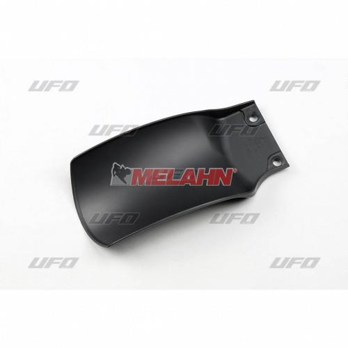 UFO Federbeinschutz für YAMAHA YZ 125/250 22- / YZF 250 19- / 450 18- / WRF 250 20- / 450 19-, schwa