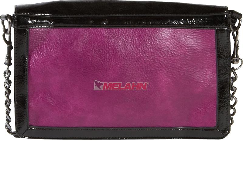 FOX Girls Handtasche: Gas Line Clutch, lila