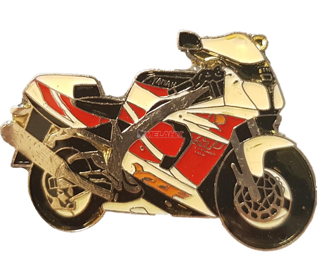 Pin YAMAHA YZF 750 SP