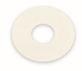 BOLT Nylon-Scheibe für Verkleidungen 6x16mm (1 Stück), transparent