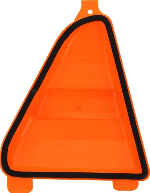 TWIN AIR Waschabdeckung Luftfilter für Honda CRF 250/450 R/RX 2025-