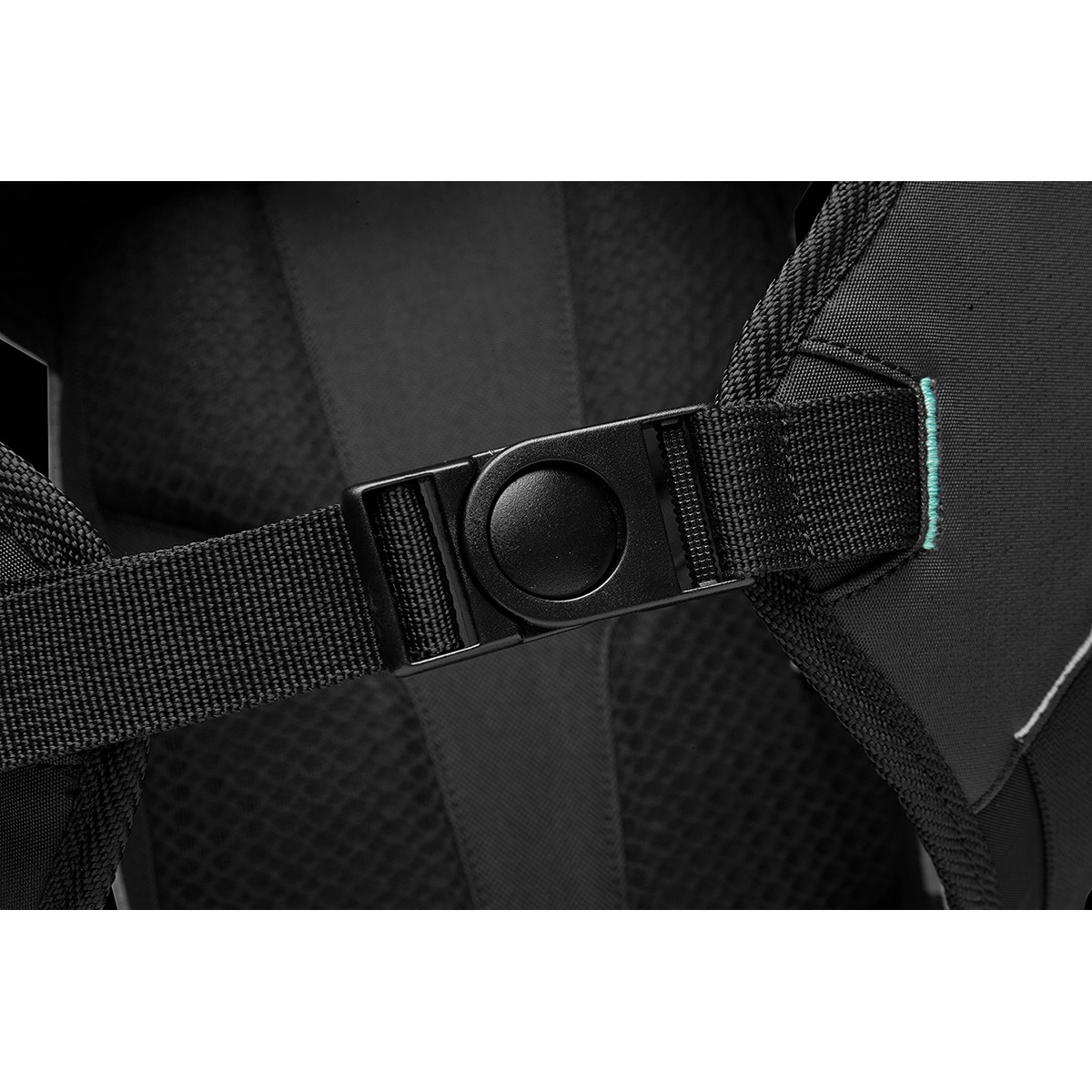 THOR Trinkrucksack: Reservoir 3 Liter, schwarz/grau