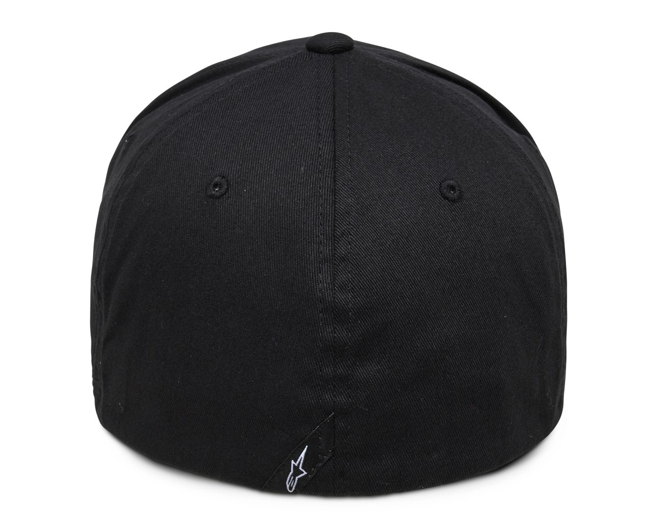 ALPINESTARS Flexfit Cap: Blaze 2.0, schwarz/blau