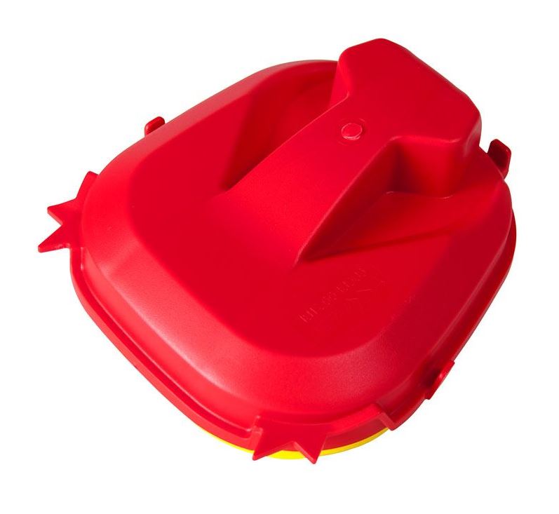 ZAP Waschabdeckung Luftfilter für Honda CRF 250 2022-2024 / 450 2021-2024