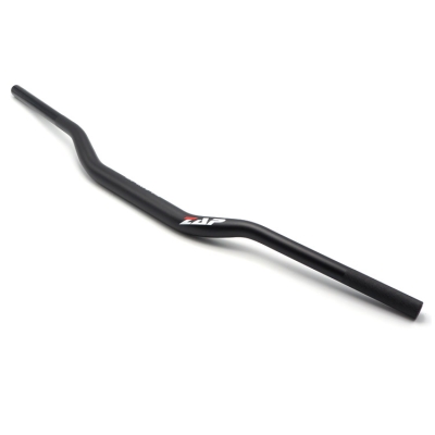 ZAP Lenker (28,6mm): FX flach 10° gekröpft, schwarz
