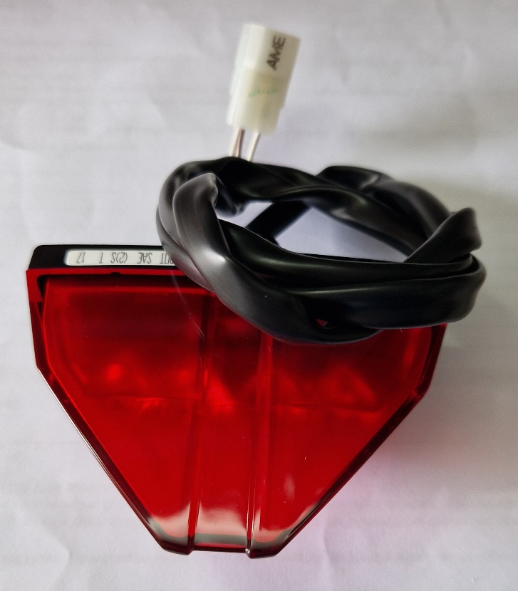 KTM Rücklicht LED komplett für 150-500 EXC ab 2020