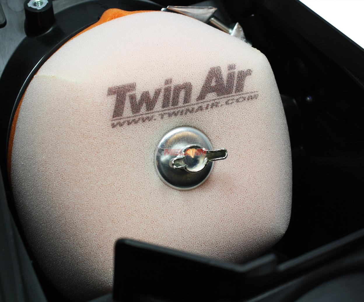 TWIN AIR Luftfilter für YAMAHA YZ 65 2019-