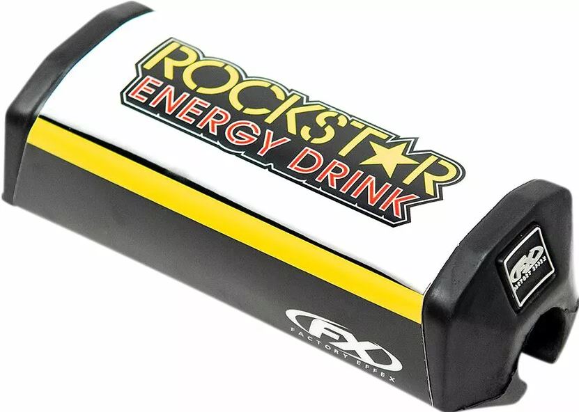 FACTORY EFFEX Lenkerpolster Premium Fat Bar, Rockstar