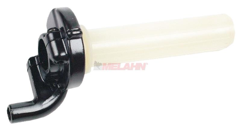 TMV Aluminium-Gasgriff: HONDA CR 2-Takt