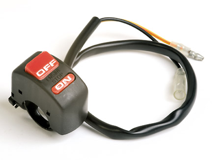 EMGO An/Aus-Schalter mit Kabel