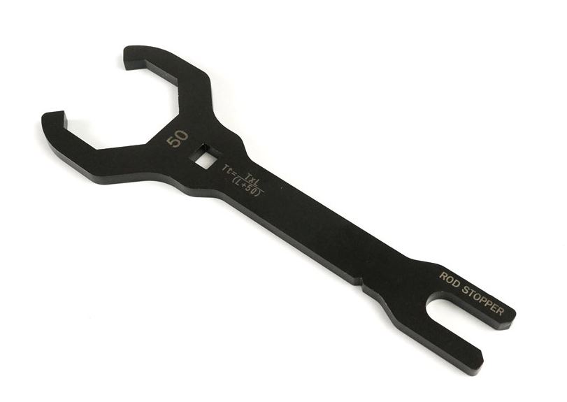 ZAP Gabelschlüssel KYB/SHOWA 50mm