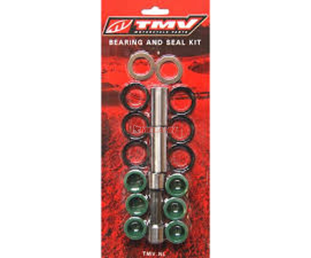 TMV Umlenksystem für YAMAHA WR/YZF 250/450 2005 (27-1128)