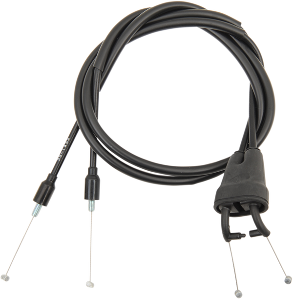 VENHILL Gaszug für KTM SX-F 2023- / EXC-F 2024- / HVA FC/FS 2023- / FE 2024-