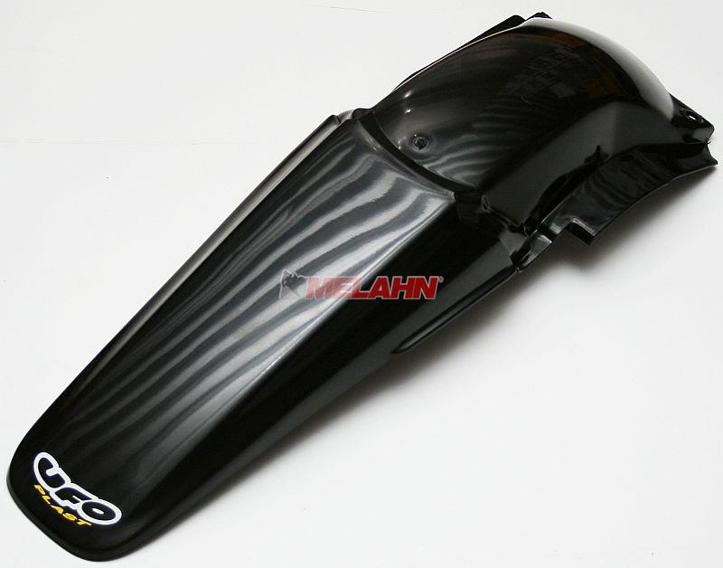 X-FUN Kotflügel hinten für HONDA CRF 450 R 2002-2004, rot