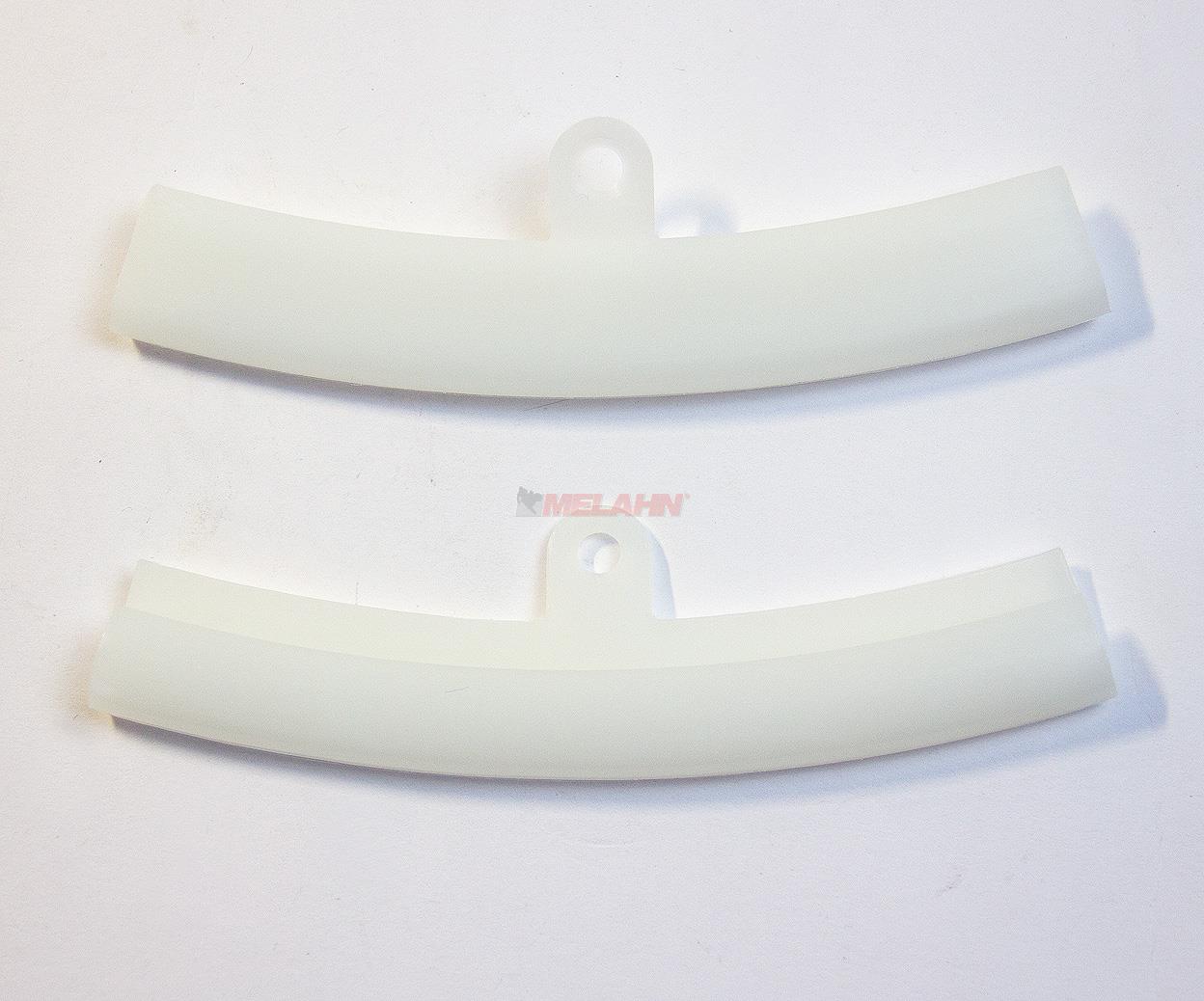 TMV Plastik Felgenschützer (Paar)