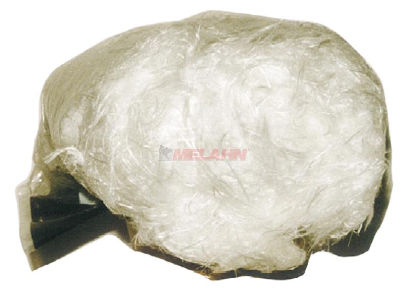 SILENT SPORT Auspuffwolle 250g