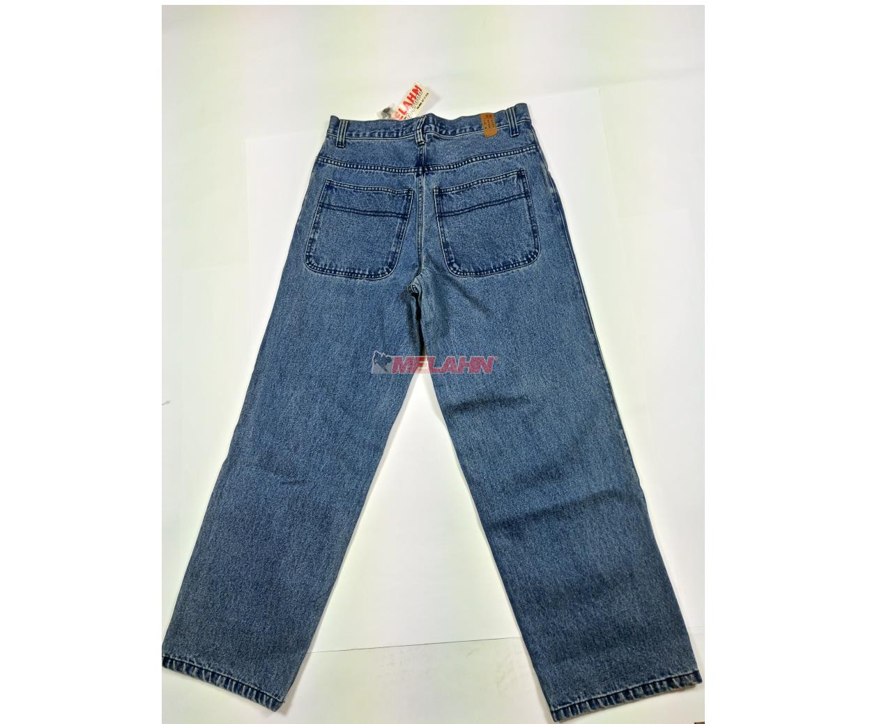 NO FEAR Jeans: Detour, stone, Gr.30