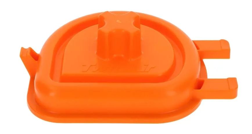 TWIN AIR Waschabdeckung Luftfilter für Sherco 125-300 SE 2025-