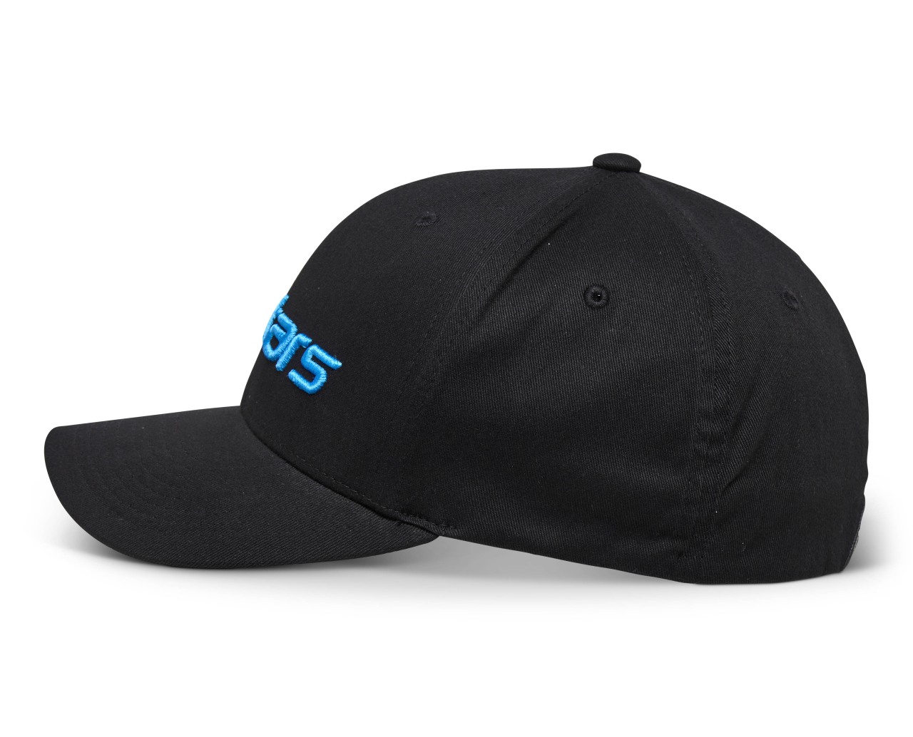 ALPINESTARS Flexfit Cap: Blaze 2.0, schwarz/blau