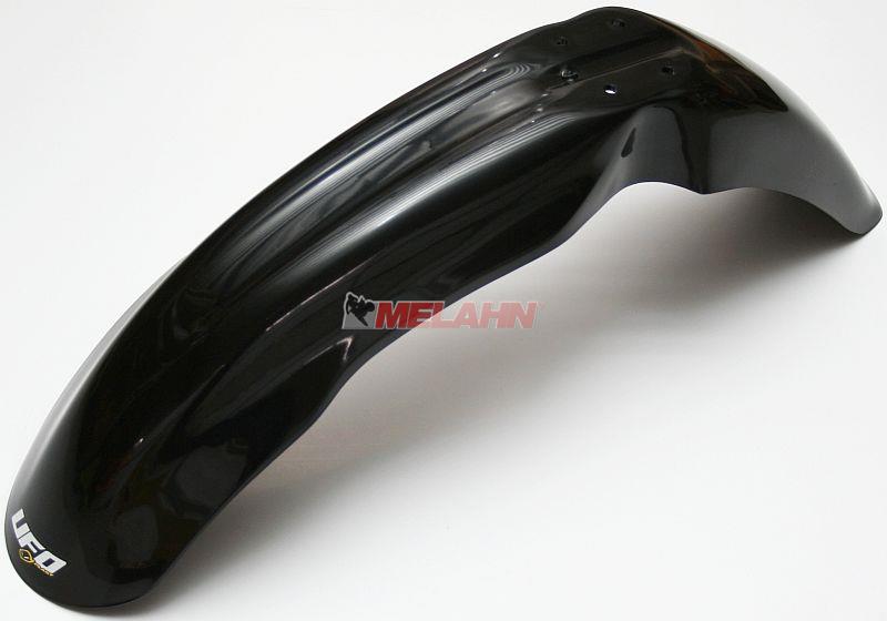 UFO Kotflügel vorne für CR 125/250 00-03 / CRF 450 02-03, weiß