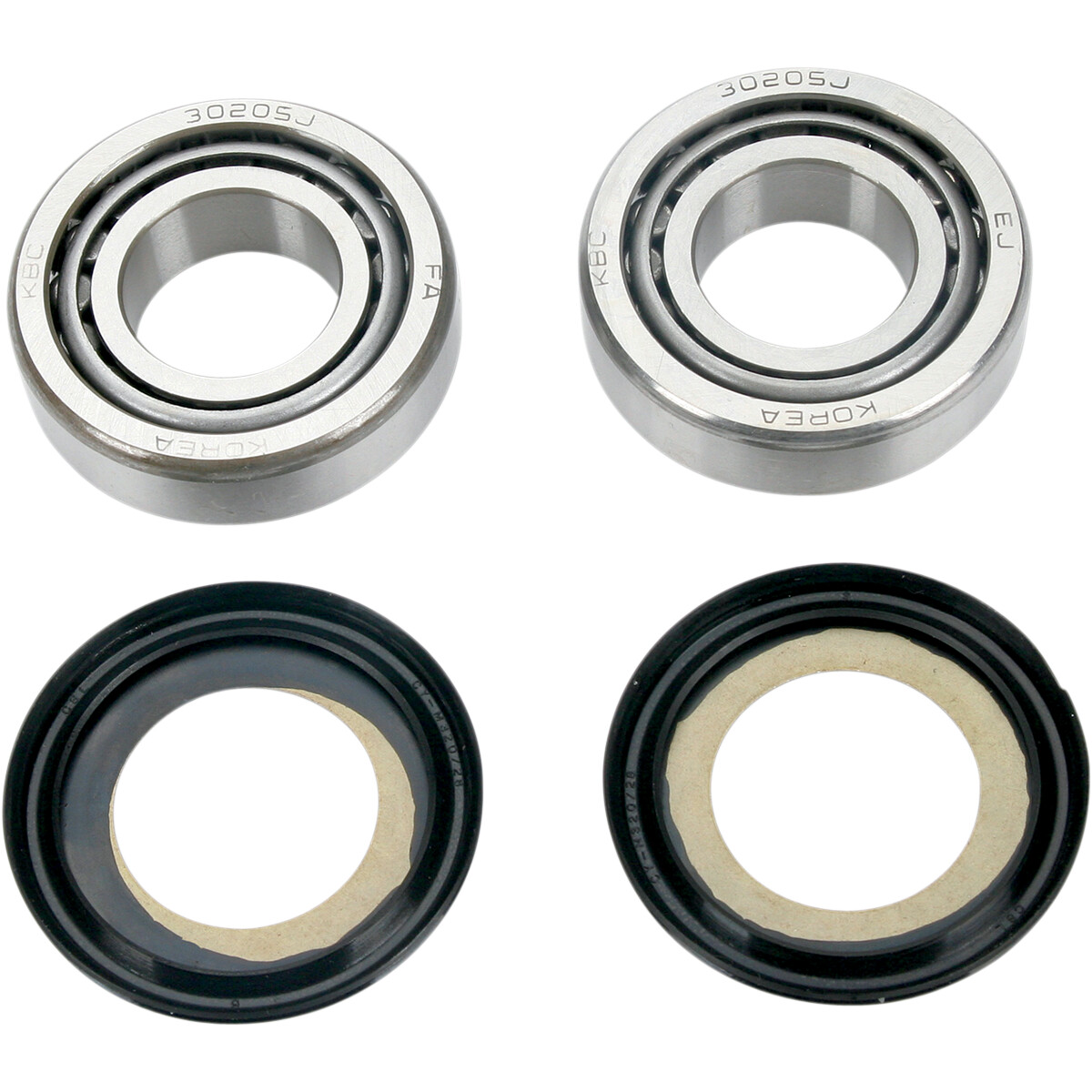ALL BALLS Lagerkit Lenkkopf für GasGas EC/MC 200-300 1999-2005
