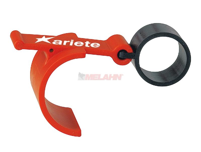 ARIETE Bremshebel-Arretierung