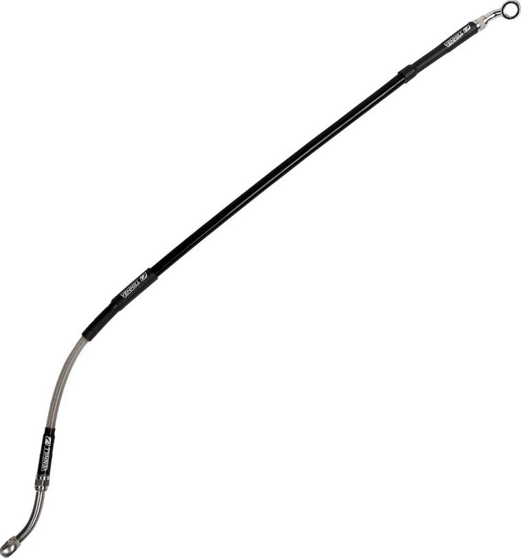VENHILL Bremsleitung hinten für BETA RR 125-520 2008-